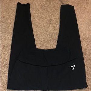 Gymshark dreamy leggings
